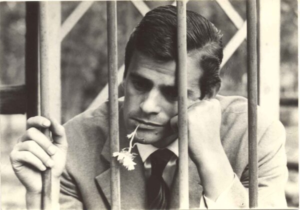 Sergio Endrigo cantautore italiano Sergio Endrigo cantautore italiano